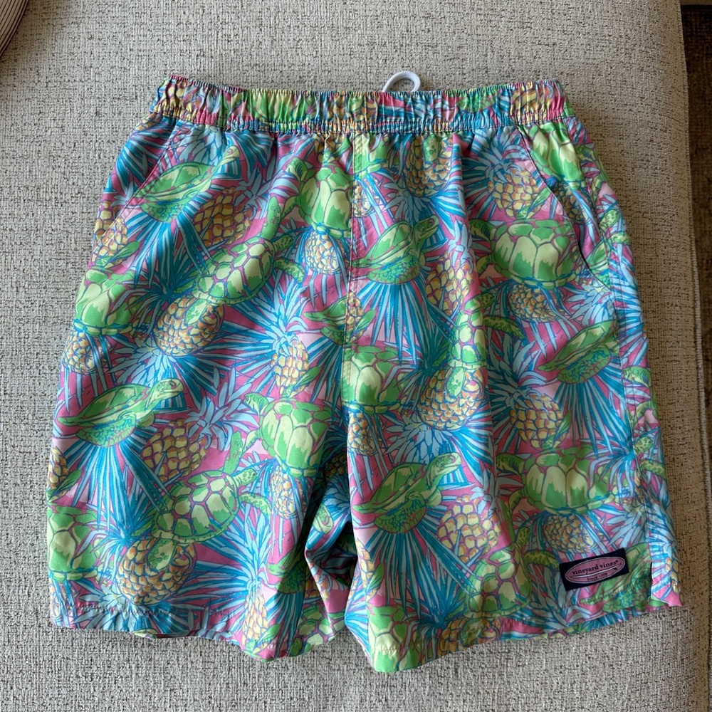 Vineyard Vines Swim Trunks